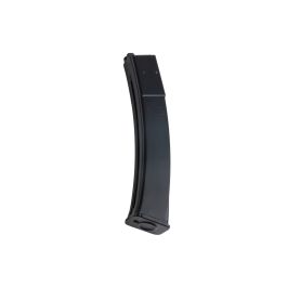 WELL PRO PPK-20 / PP-19-01 GBB SMG Gas Magazine (38rds) - Black