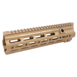 Z-Parts SMR 416 Handguard (Aluminum, 10.5 inch) for Systema