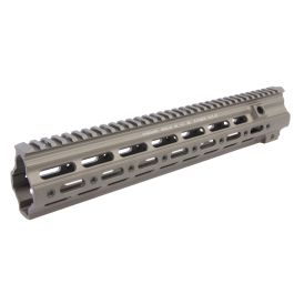 Z-Parts SMR 416 Handguard (Aluminum, 14.5 inch) for Systema/VIPER