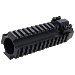 Z-Parts M4 Handguard (ERGO 4850, Aluminum) | RedWolf