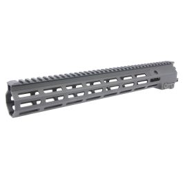 Z-Parts MK16 Rail (Aluminum, 15 inch with Barrel Nut) for Tokyo