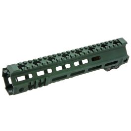 M4用　パーツセット Z-Parts MK4 Rail (Aluminum, 10 inch with Barrel Nut) for Tokyo