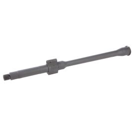 Z-Parts MK16 Barrel (Steel, DD GOV 14.5 inch) for VFC M4 GBBR Airsoft