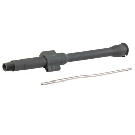 Z-Parts MK16 Barrel (Steel, DD GOV 11.5 inch) for VFC M4 GBBR Airsoft