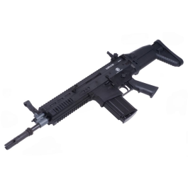 VFC CyberGun SCAR-H GBB用 マガジン ブラック 2本セット（ARES