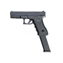 Umarex Glock 18C Green Gas Airsoft Pistol (VFC G18C) | RedWolf