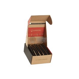 ARES Amoeba M4 Magazine (140 rounds AEG Magazine) - 5pcs/box