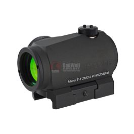 Aimpoint Micro T-1 2MOA | RedWolf