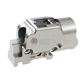 Alpha Parts Hop Up Chamber (CNC) for Tokyo Marui G Series