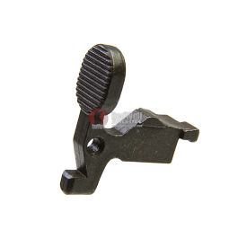 systema ptw スイッチディバイス　m4用 Alpha Parts Systema PTW Bolt Stop Set (Steel) | RedWolf