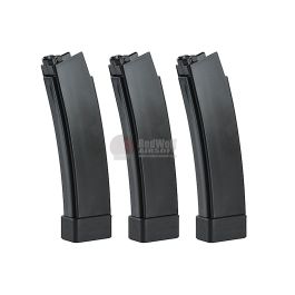 ASG CZ Scorpion EVO Magazine (75 rounds AEG Magazine) - 3pcs/set