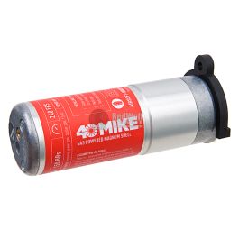 Airsoft Innovations 40 Mike Gas Powered Magnum Shell | RedWolf