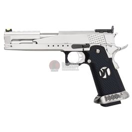 AW Custom HX22 Gold Standard IPSC Shooting GBB Airsoft