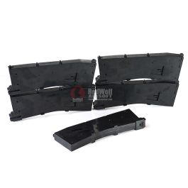 Blackcat Airsoft Systema PTW Magazine Inner Case Assembly (30/120 rds) - 5pcs (Version 2)