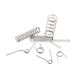Blackcat M870 Mechanical Box Spring Set