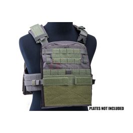 Crye Precision (By ZShot) Adaptive Vest System (AVS) (L Size Crye Precision (By ZShot) Adaptive Vest System (AVS) (L Size