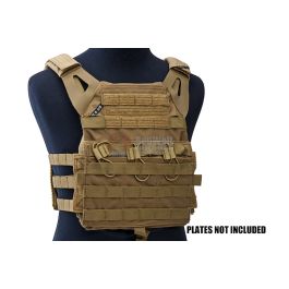 Crye Precision (By ZShot) Jumpable Plate Carrier JPC 2.0 w/ Flat