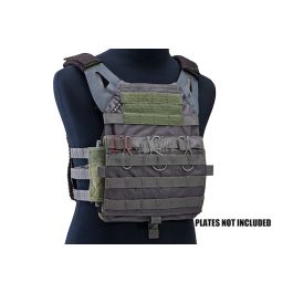 Crye Precision (By ZShot) Jumpable Plate Carrier JPC 2.0 w/ Flat 