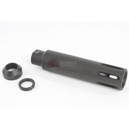 Crusader XM177 Flash Hider | RedWolf