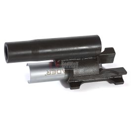 CRUSADER VFC/Umarex MP5GBB用フロントサイト/Steel CRUSADER VFC/Umarex MP5GBB用フロントサイト/Steel