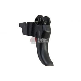 Crusader VFC MP5 GBB Trigger - Steel (Compatible with HK53 / G3 