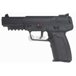 マルシン FN-57 6mmBB co2 gas blowback FN Five-seveN 6mmBB CO2 Blowback | マルシン工業株式会社 - MARUSHIN