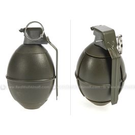 Deep Fire MK2 Gas Grenade