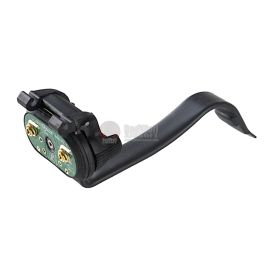 SUREFIRE DGスイッチ　Xシリーズ対応DG-14 P226R用 SUREFIRE DGスイッチ Xシリーズ対応DG-14 P226R用 SUREFIRE DGスイッチ