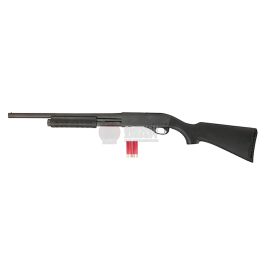 トイガン APS M870 Black-Red 楽天市場】aps m870の通販