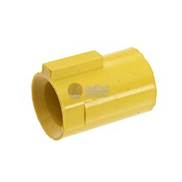 Dynamic Precision Hopup Rubber Bucking for TM Airsoft Gas Blowback Pistols (Type: 50 Degree)