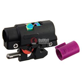 Dynamic Precision Tokyo Marui Hi Capa GBB Airsoft Hop Up Chamber Set (Enhanced)