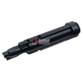 Dynamic Precision Tokyo Marui MWS GBBR Airsoft Reinforced Nozzle (Marui Part # MGG2-115)
