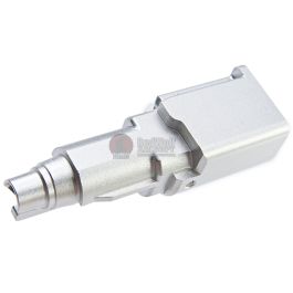 Dynamic Precision Aluminum Nozzle for VFC Glock