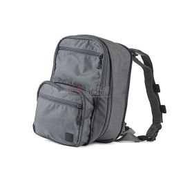 Haley Strategic FLATPACK Expandable Compact Assault Pack Grey