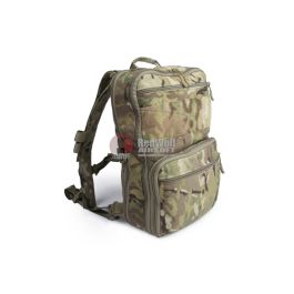 Haley Strategic FLATPACK PLUS - Multicam | RedWolf