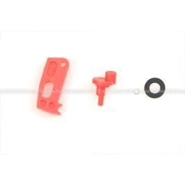 Laylax Strike Chamber Hop-Up Adjuster for Tokyo Marui MP5 AEG