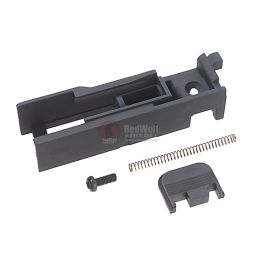 Guarder Light Weight Nozzle Housing for Tokyo Marui G17 / 26 / KJ