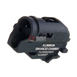 Guarder Enhanced Hop-Up Chamber for Tokyo Marui M&P9 GBB