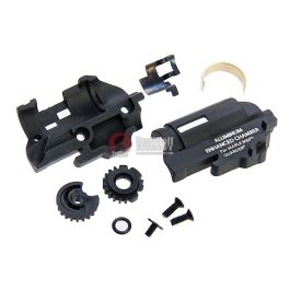 Guarder Enhanced Hop-Up Chamber Set for Tokyo Marui M&P9 GBB Airsoft