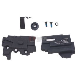 Guarder Enhanced Hop-Up Chamber Set for Tokyo Marui P226 / P226 E2