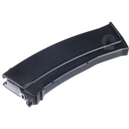 GHK AKS74U Green Gas Magazine (50 rounds Airsoft Magazine) | RedWolf