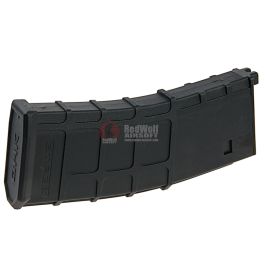 GHK M4 GMAG Green Gas Magazine V3 (32 rounds, Compatible with G5)