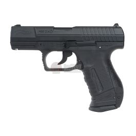 Umarex P99 DAO CO2 Airsoft Pistol (6mm) - Black (by WinGun) | RedWolf