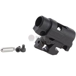 Guns Modify Tokyo Marui Hi Capa Hop Up Chamber (CNC Steel) Compatible with 1911 GBB