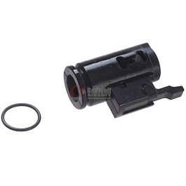 GunsModify Steel Hopup Base For Marui M4 MWS GBBR
