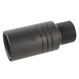 G&P 1.2 inch Outer Barrel Extension (CCW/CCW) | RedWolf