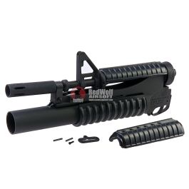 M203 Grenade Launcher 組み立てキット M203 Grenade Launcher 組み立てキット M203 Grenade Launcher