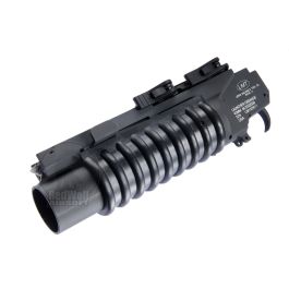 G&P M203 Grenade Launcher (LMT Quick Lock QD Type) - XS | RedWolf