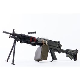 G&P M249 SF HPA | RedWolf