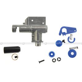 G&P M16 Metal Hop-Up Unit for Marui M4 / M16A2 AEG